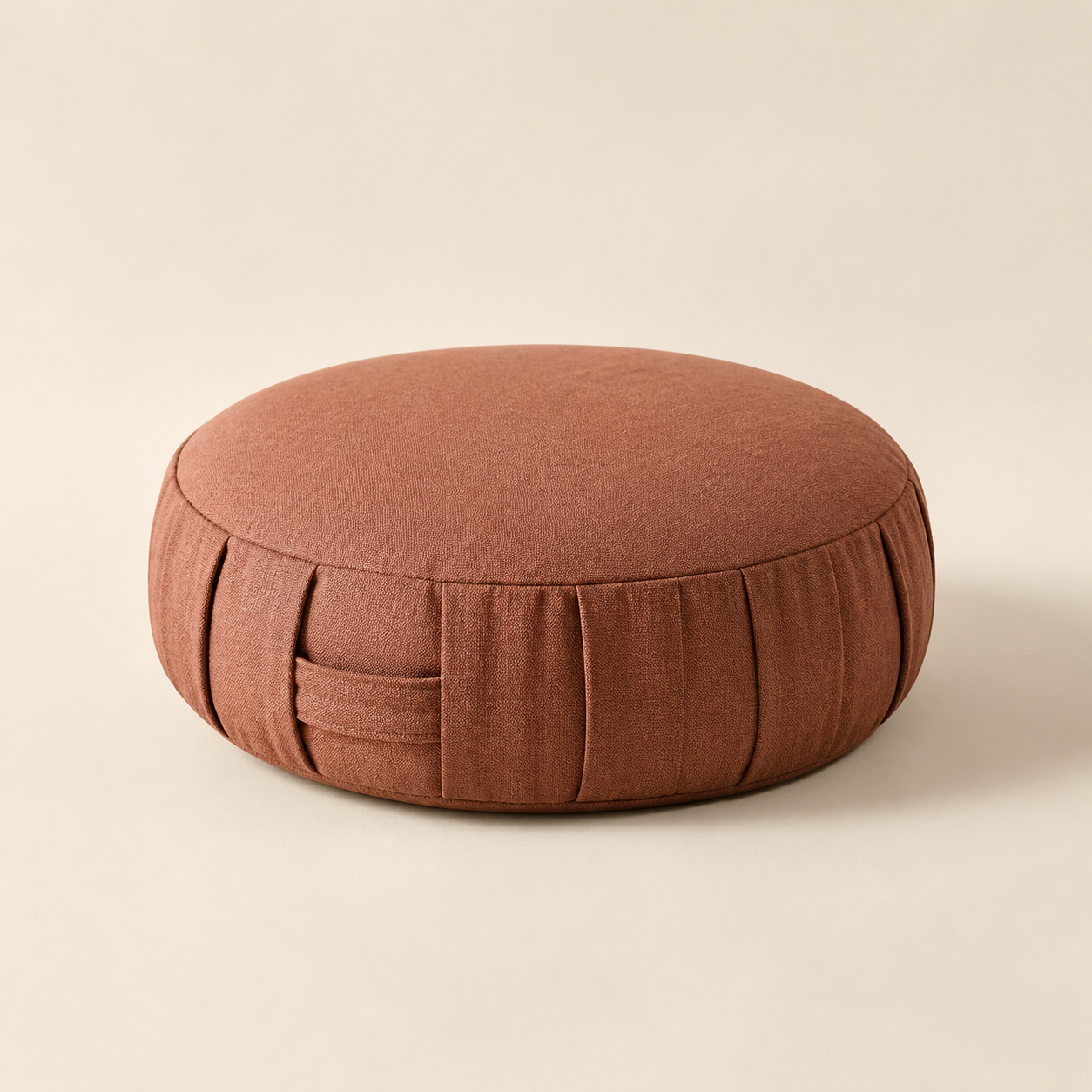 Grounded Meditation Cushion