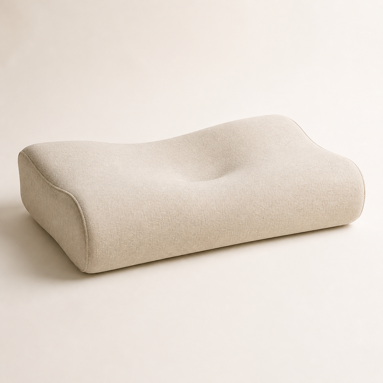 StillForm Sleep Pillow